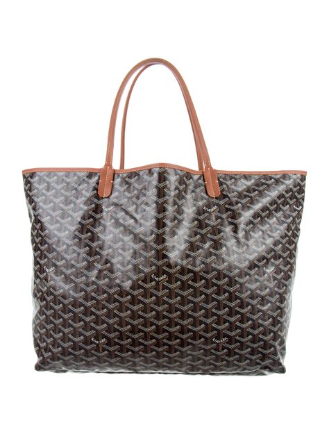 goyard bags images